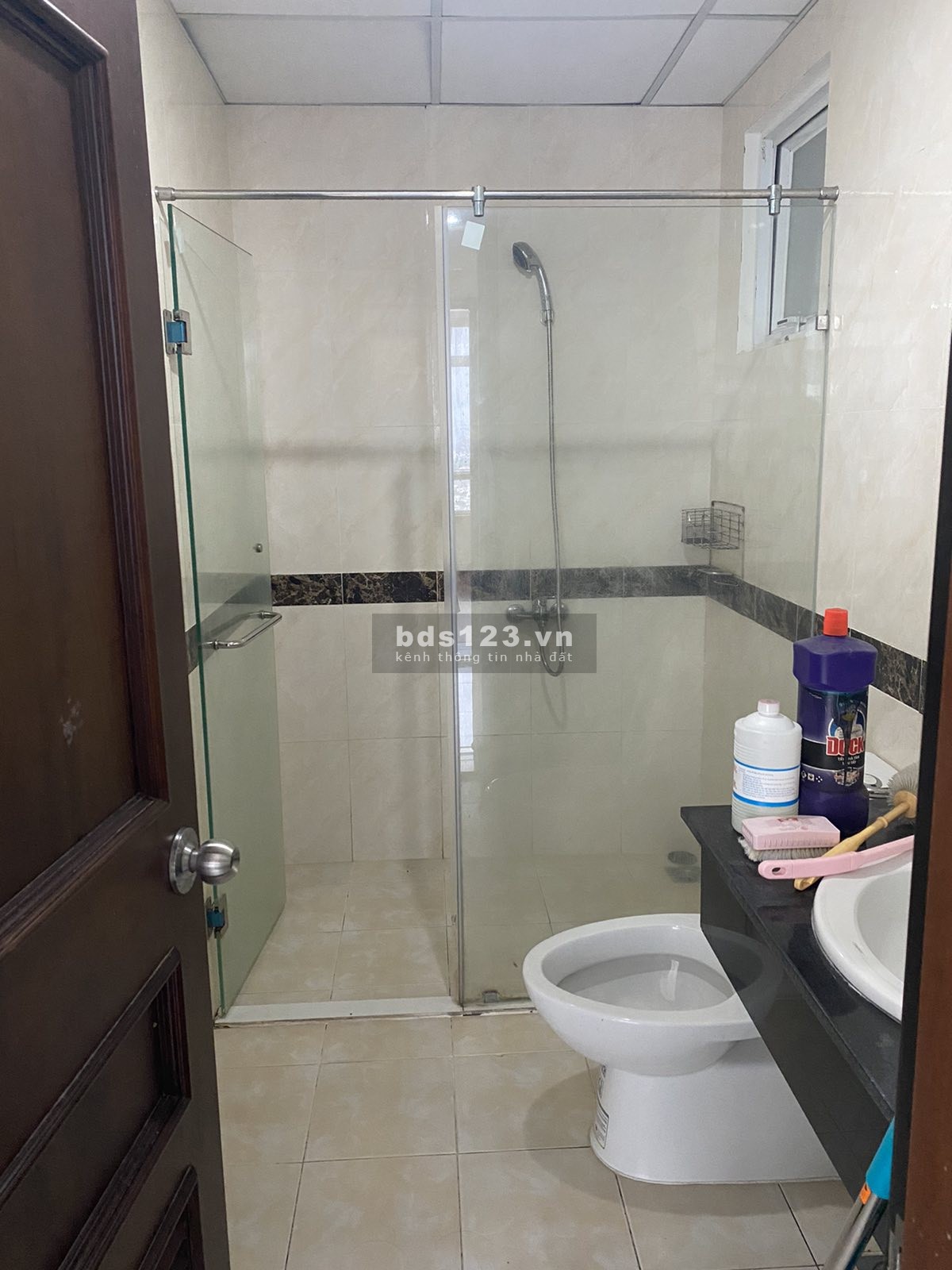 Tôi cần cho thuê chung cư Giai Việt số 854 đường Tạ Quang Bửu, Quận 8,