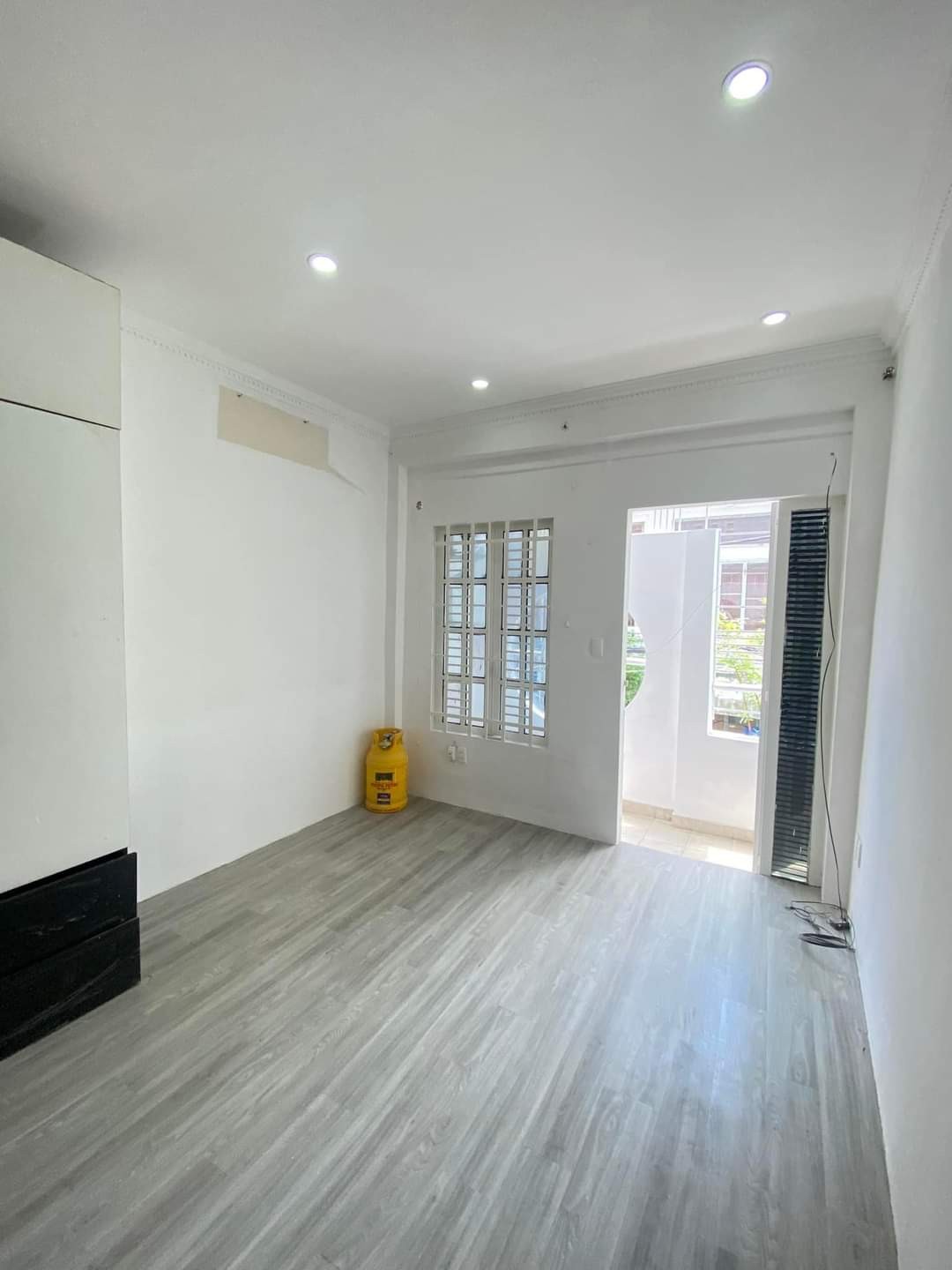 Bán nhà 33m2 HXH Ngã tư Hàng Xanh - Bình Thạnh, chỉ 3.2 tỷ.0971895959