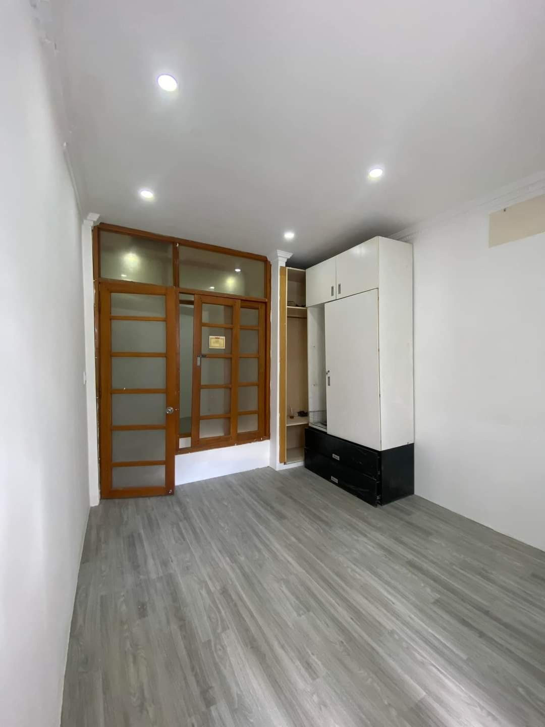 Bán nhà 33m2 HXH Ngã tư Hàng Xanh - Bình Thạnh, chỉ 3.2 tỷ.0971895959