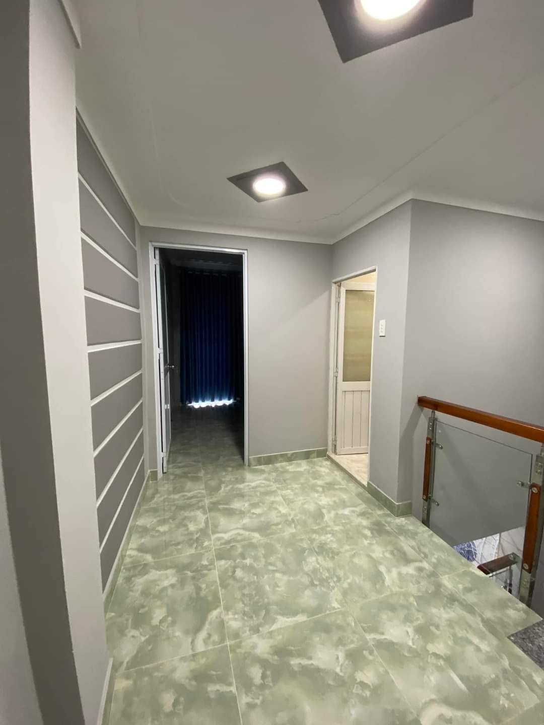Bán nhà 40m2 hẻm xe hơi Điện Biên Phủ Bình Thạnh, chỉ 4.3 tỷ lh 0965850799