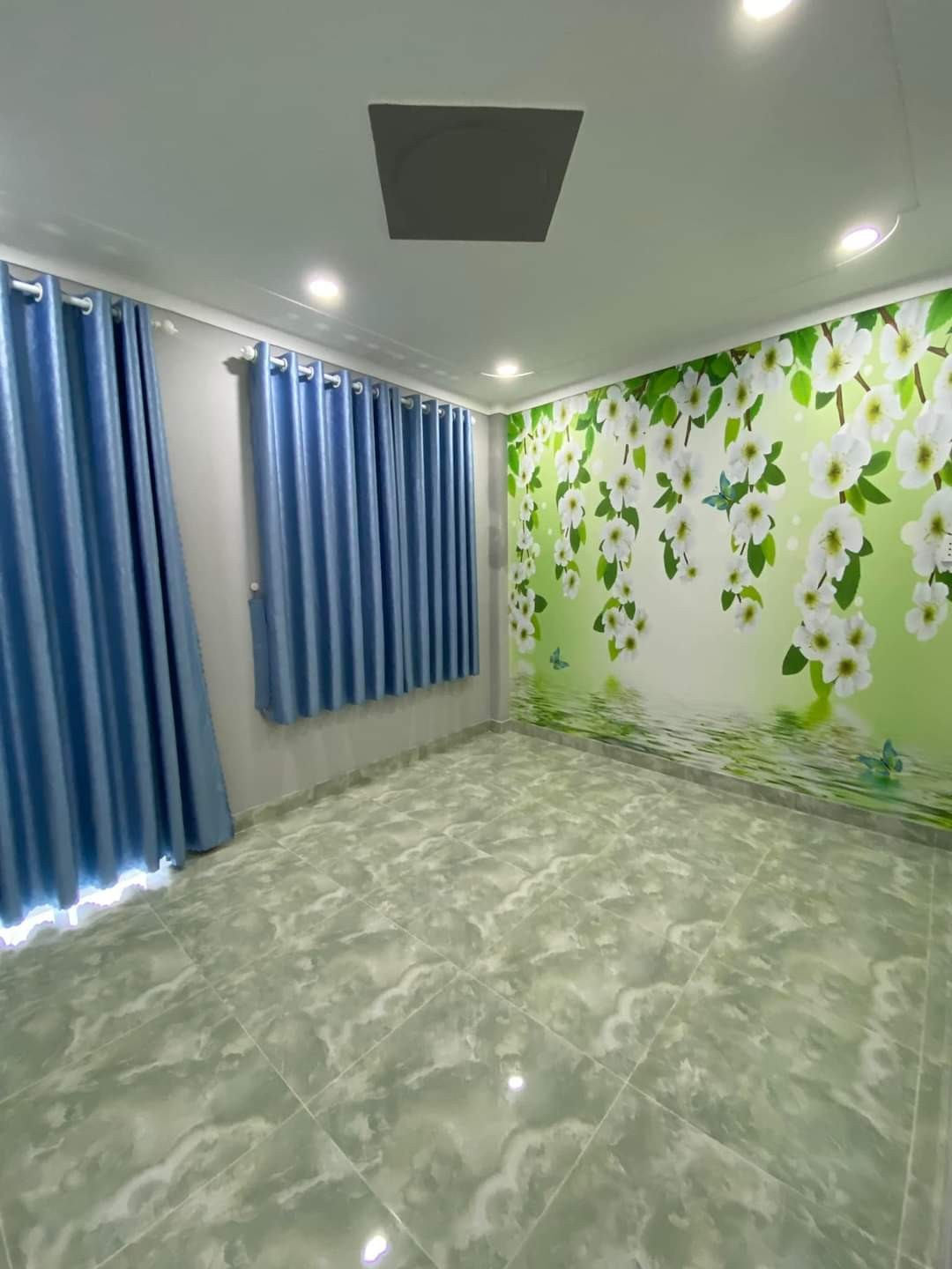 Bán nhà 40m2 hẻm xe hơi Điện Biên Phủ Bình Thạnh, chỉ 4.3 tỷ lh 0965850799