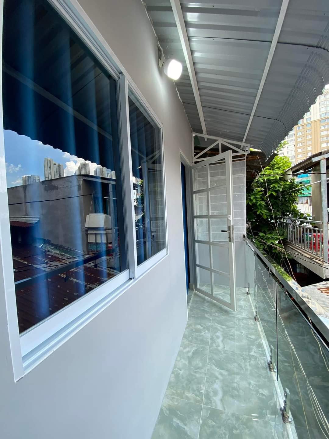 Bán nhà 40m2 hẻm xe hơi Điện Biên Phủ Bình Thạnh, chỉ 4.3 tỷ lh 0965850799