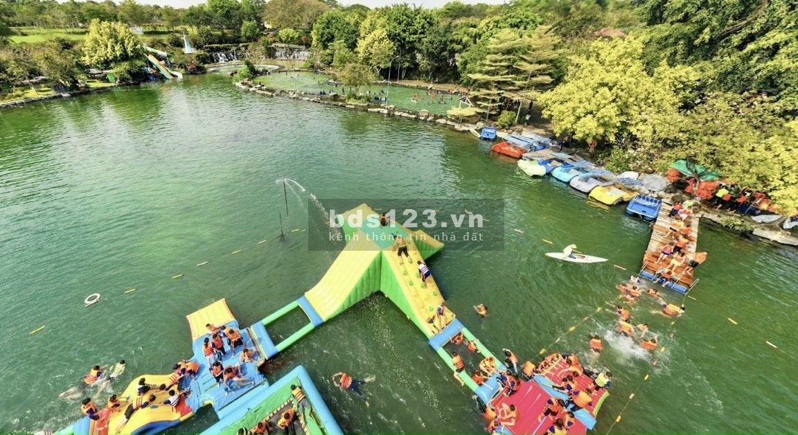 Bán đất tại mặt tiền đường nhựa 32m thuộc huyện Đồng Phú, Bình Phước