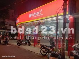 Cần bán nhà Đất thánh quận tân bình. Khu Víp 76m2.