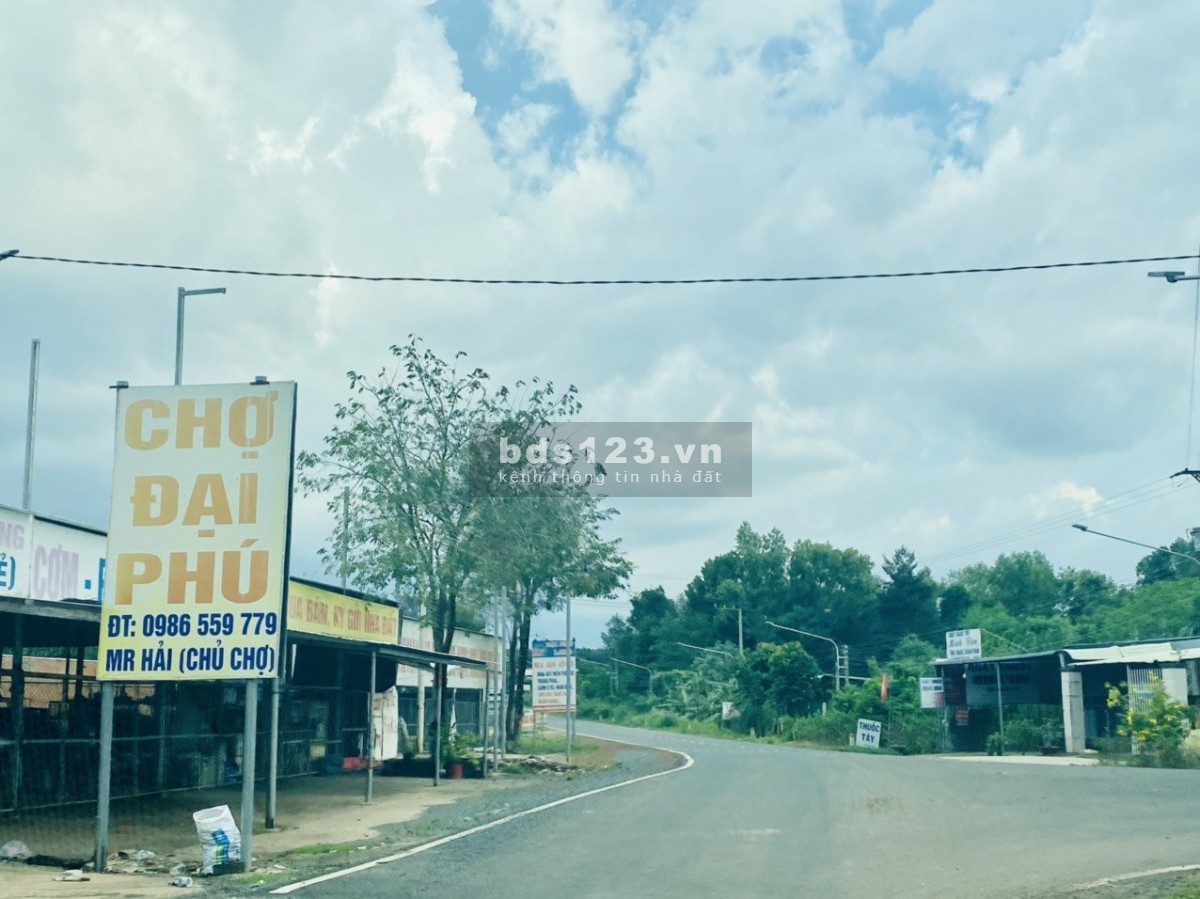 Chủ ngộp cá độ ra gấp lô đất diện tích sử dụng 300m2 có 100m thổ cư