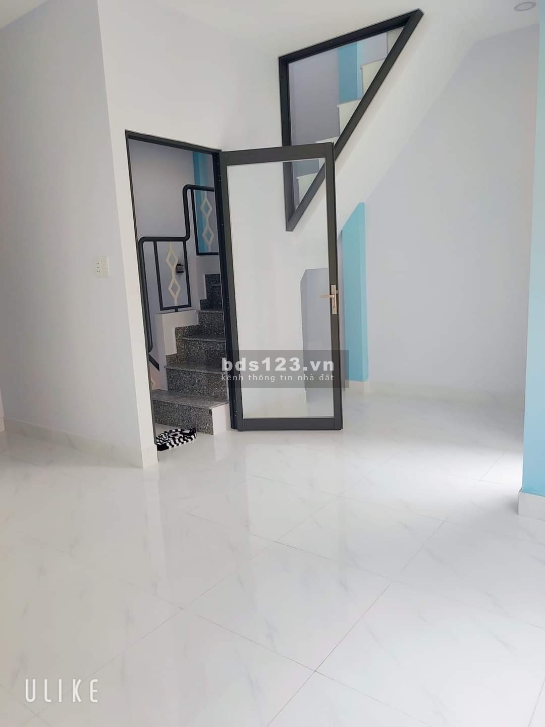 Mặt tiền đường số 2 Quận Gò Vấp giá tốt thương lượng chính chủ, lh 0967551516