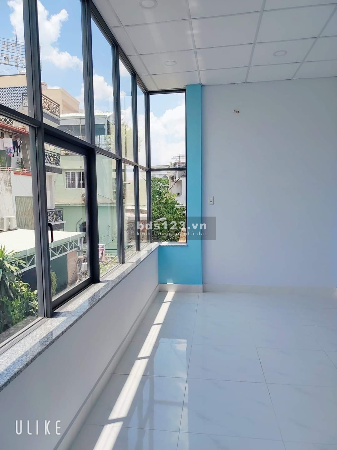 Mặt tiền đường số 2 Quận Gò Vấp giá tốt thương lượng chính chủ, lh 0967551516