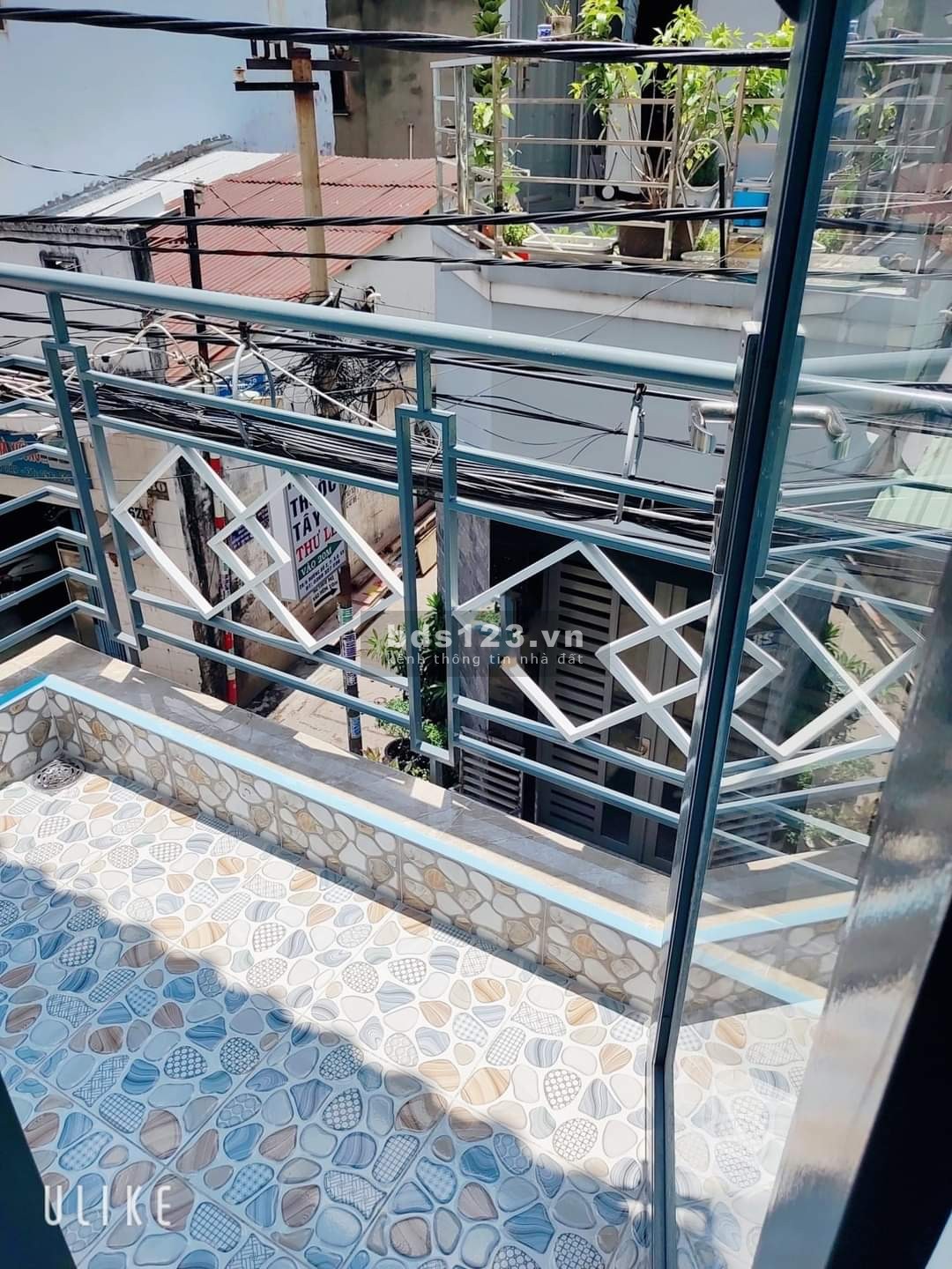 Mặt tiền đường số 2 Quận Gò Vấp giá tốt thương lượng chính chủ, lh 0967551516