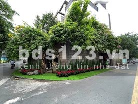 Cần bán nhà Cư xá Bắc hải phường 15 quận10, khu Víp diện tích 85m2 cực hiếm