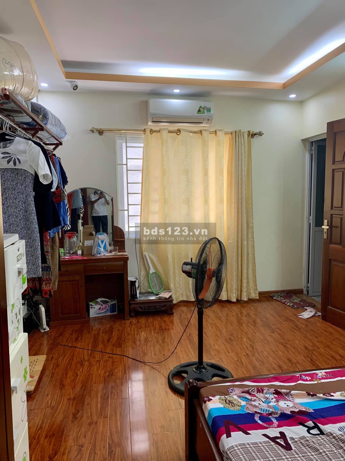 HIẾM! Nhà cạnh hồ Quan Nhân, Thanh Xuân, 10m ra phố 6 tầng KD…