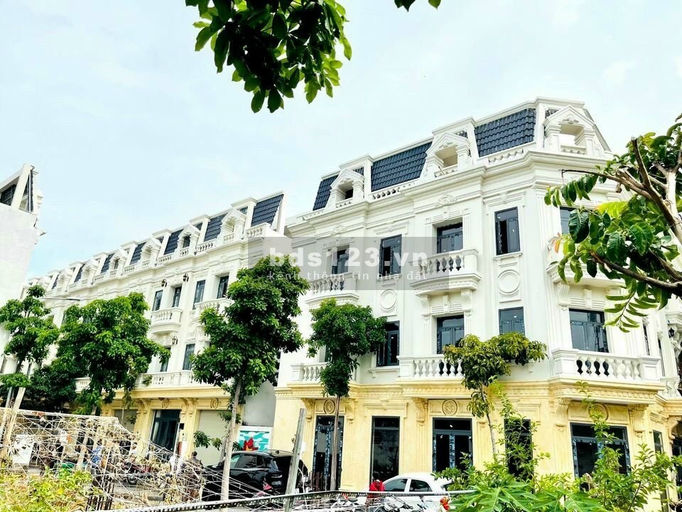 Chiết khấu 10% Bảo Yến Residence 5 tầng full nội thất vào ở được ngay, sổ hồng riêng
