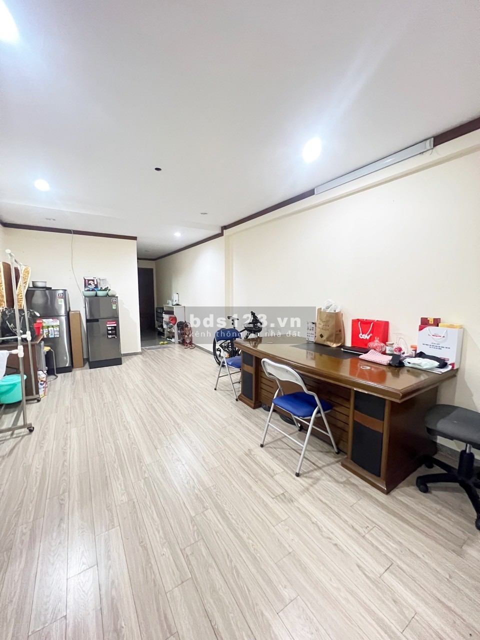 Cho Thuê Phòng CC Hoàng Anh Thanh Bình Sát Bên Lottemart Quận 7