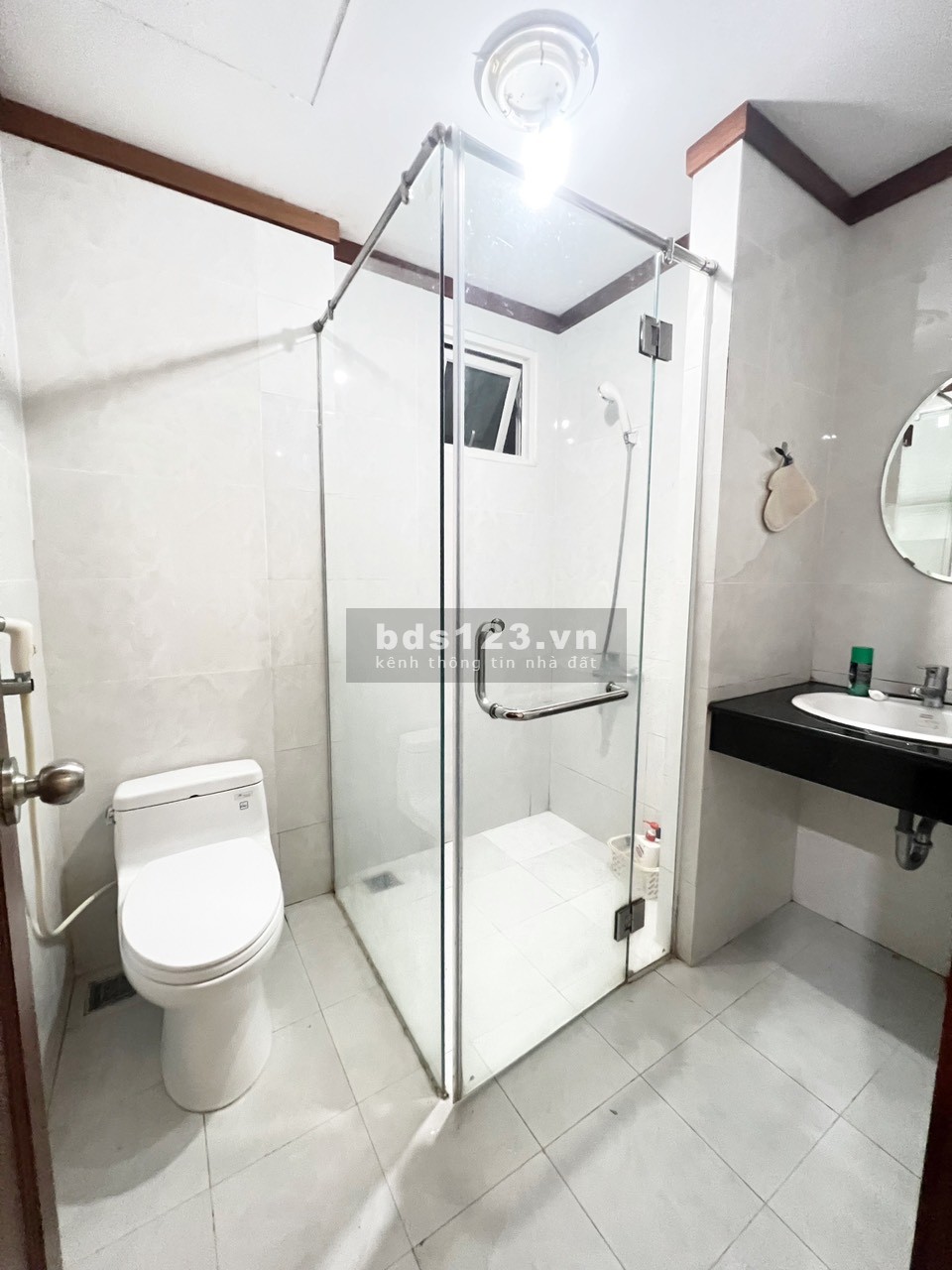 Cho Thuê Phòng CC Hoàng Anh Thanh Bình Sát Bên Lottemart Quận 7