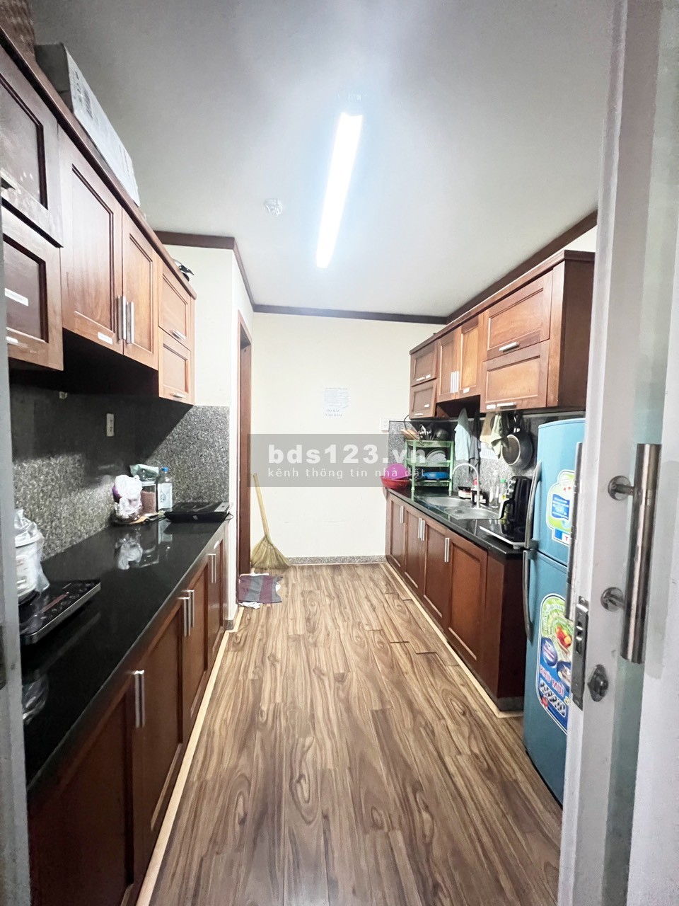 Cho Thuê Phòng CC Hoàng Anh Thanh Bình Sát Bên Lottemart Quận 7