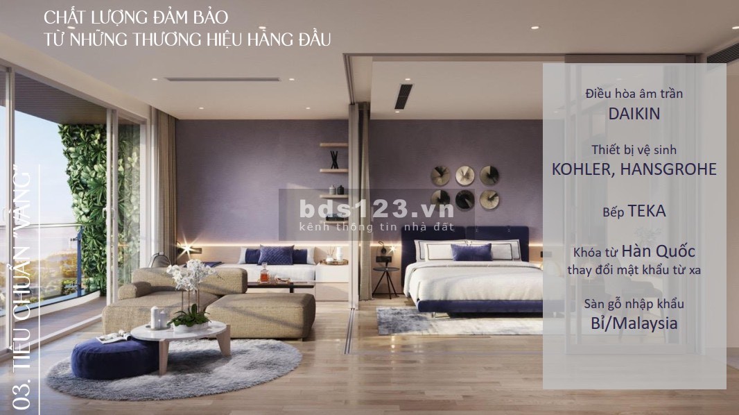 Cắt lỗ sâu căn ngoại giao khách sạn cao cấp trung tâm Bãi Cháy, đối diện Sunworld chỉ 40tr/m