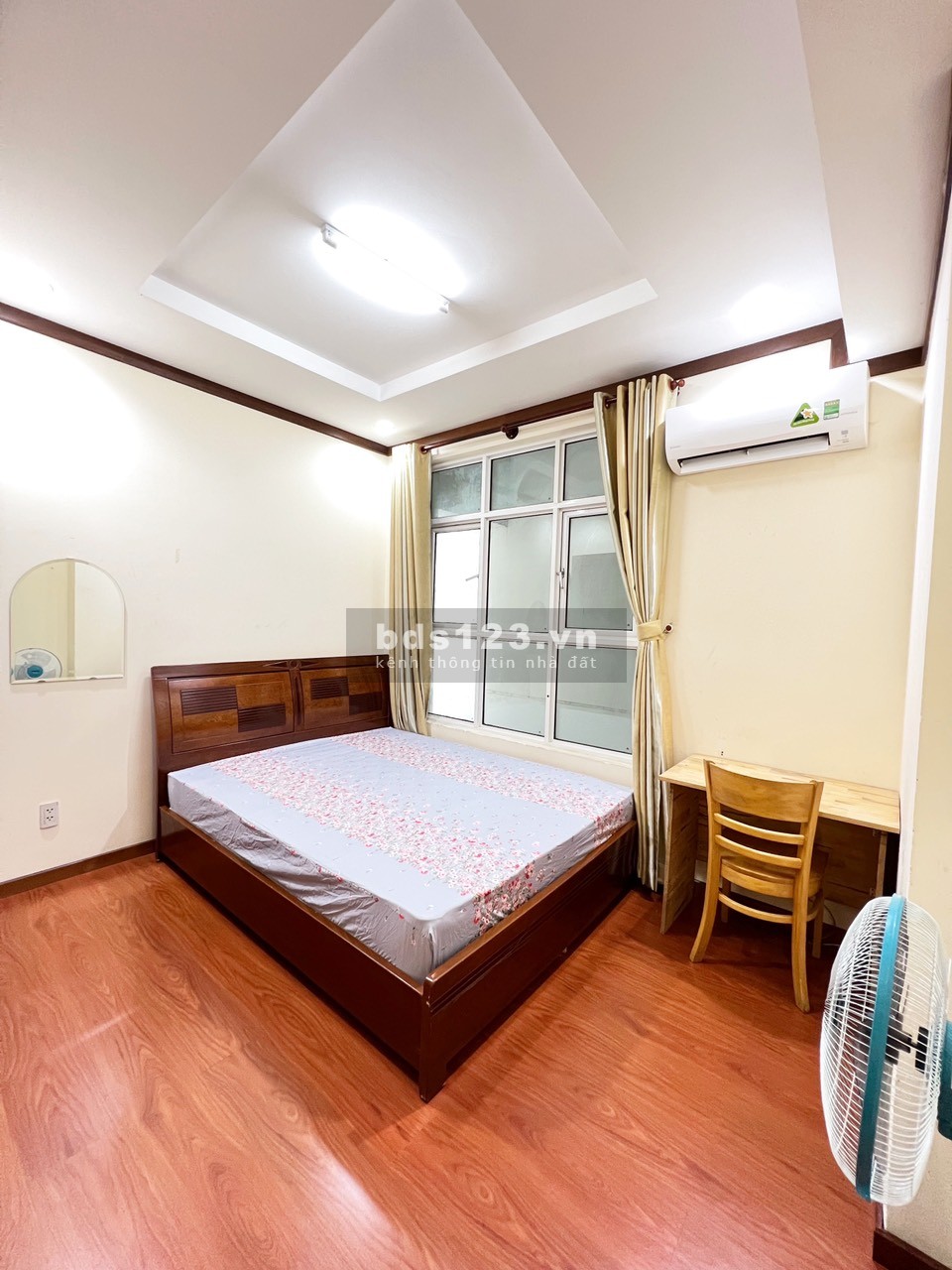Cho Thuê Phòng CC Hoàng Anh Thanh Bình Sát Bên Lottemart Quận 7