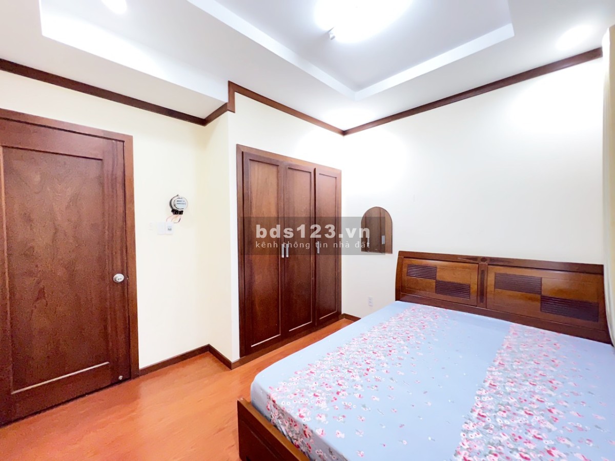 Cho Thuê Phòng CC Hoàng Anh Thanh Bình Sát Bên Lottemart Quận 7