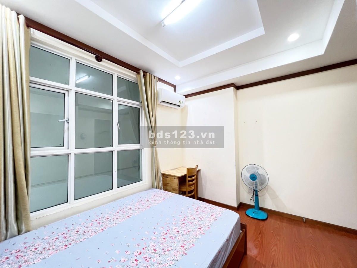 Cho Thuê Phòng CC Hoàng Anh Thanh Bình Sát Bên Lottemart Quận 7