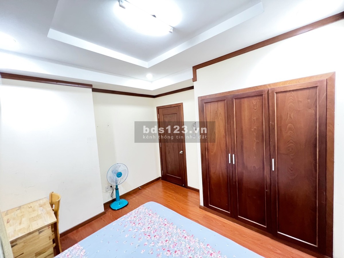 Cho Thuê Phòng CC Hoàng Anh Thanh Bình Sát Bên Lottemart Quận 7