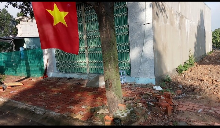 Bán đát ngay thành phố sát quốc lộ ngân hàng hỗ trợ vay, liên hệ 0339448387