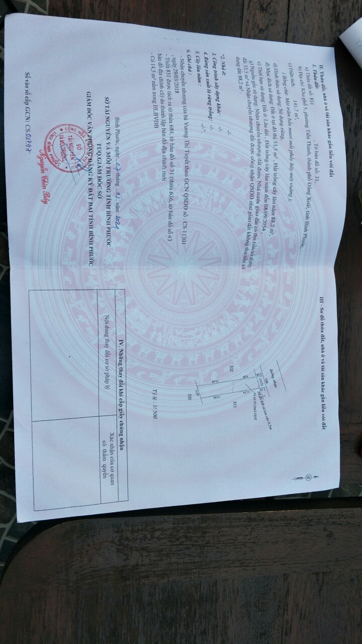 Bán đát ngay thành phố sát quốc lộ ngân hàng hỗ trợ vay, liên hệ 0339448387