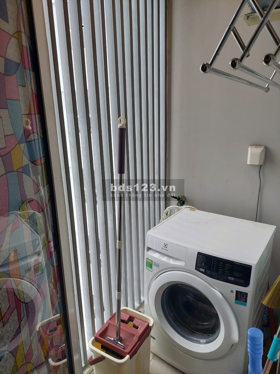Cho thuê căn hộ cao cấp 1 pn Nguyễn Hữu Thọ giá 12 triệu/tháng, thương lượng