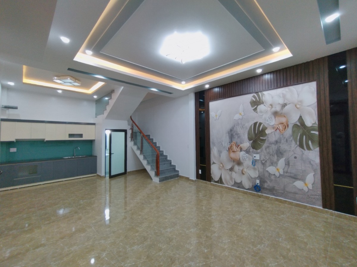 CHÍNH CHỦ sang nhượng khu nhà Dân Trí Cao Nam Phong cách BigC chỉ 7 phút đi xe, gần chợ, sân bay