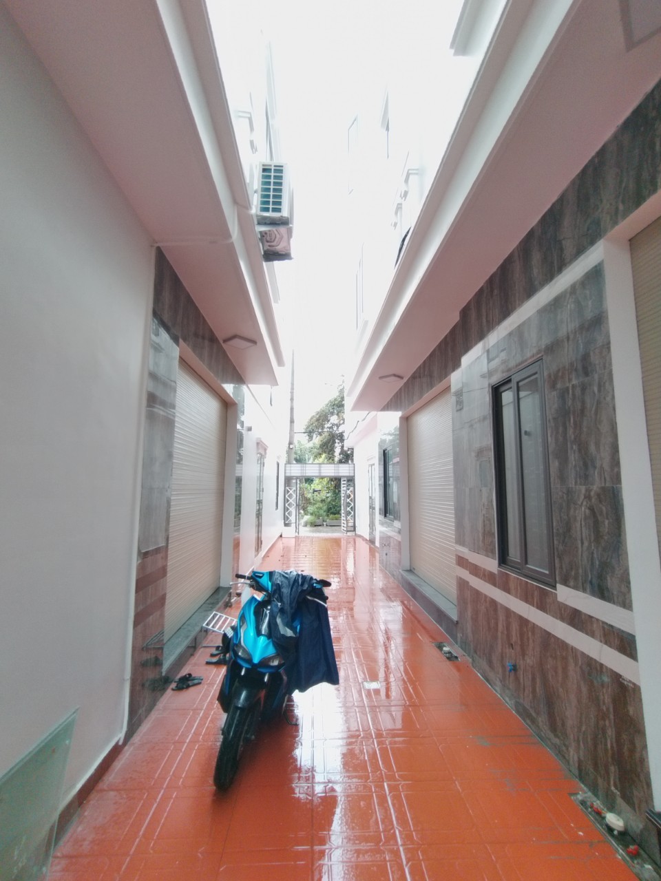 CHÍNH CHỦ sang nhượng khu nhà Dân Trí Cao Nam Phong cách BigC chỉ 7 phút đi xe, gần chợ, sân bay