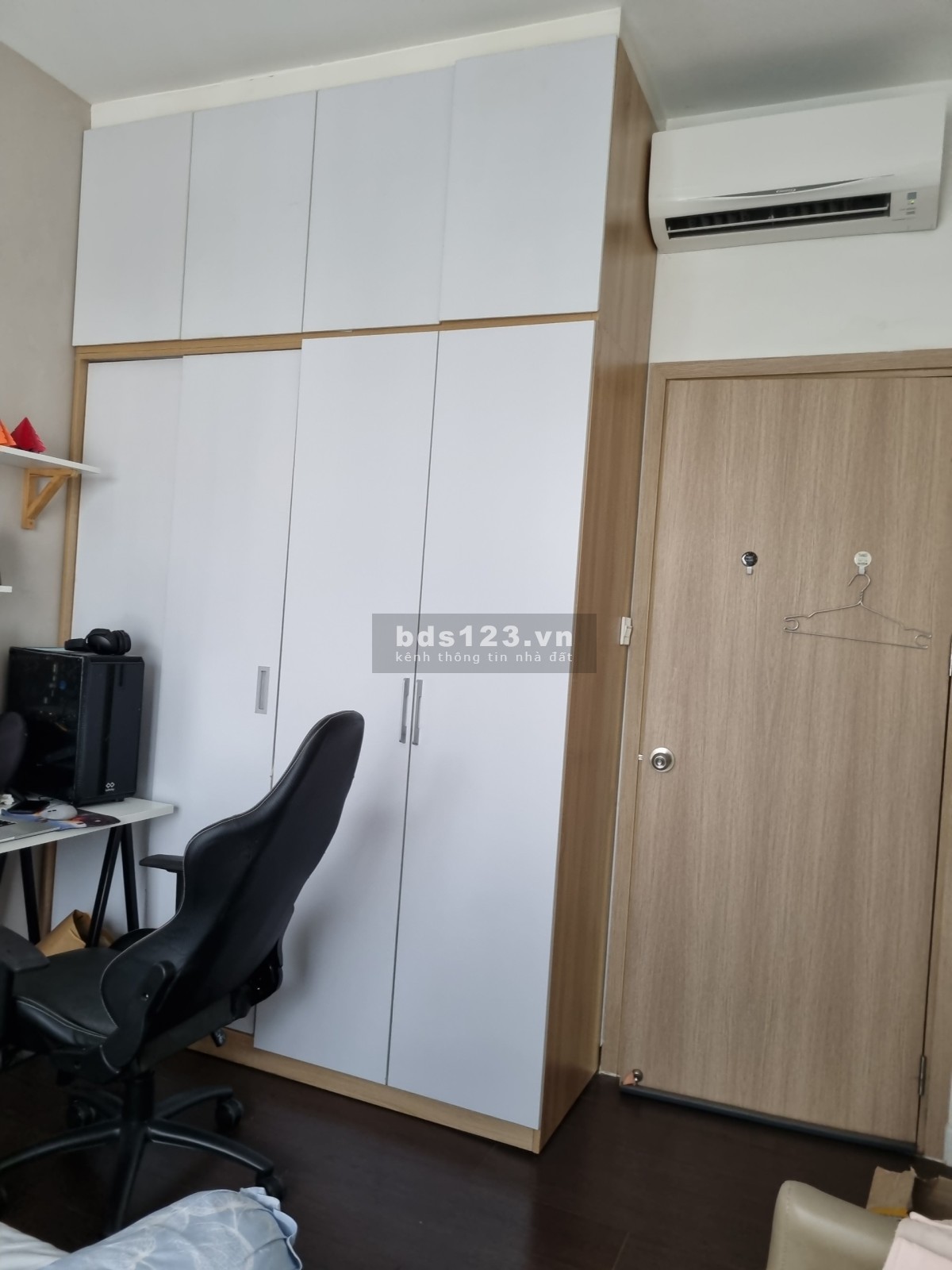 Chuyển nhượng căn hộ The Sun Avenue 2 phòng ngủ, dt 96m2 giá 5.3 tỷ tốt nhất thị trường