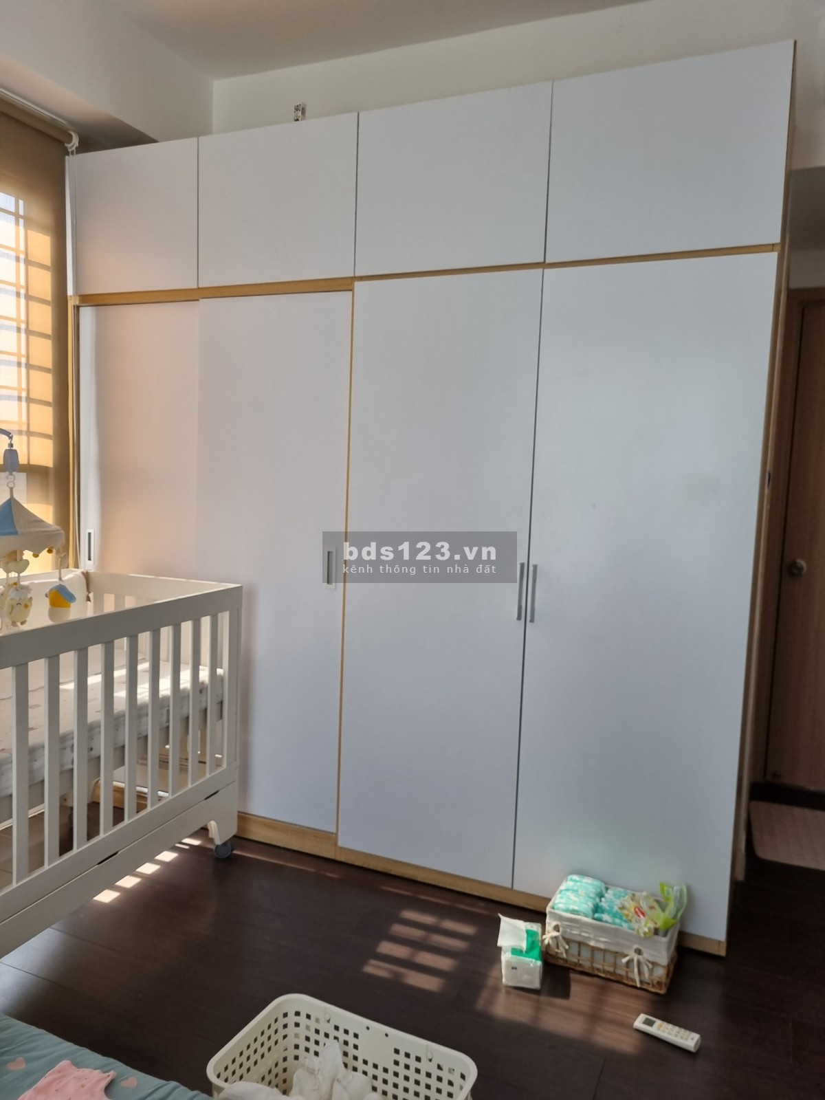 Chuyển nhượng căn hộ The Sun Avenue 2 phòng ngủ, dt 96m2 giá 5.3 tỷ tốt nhất thị trường