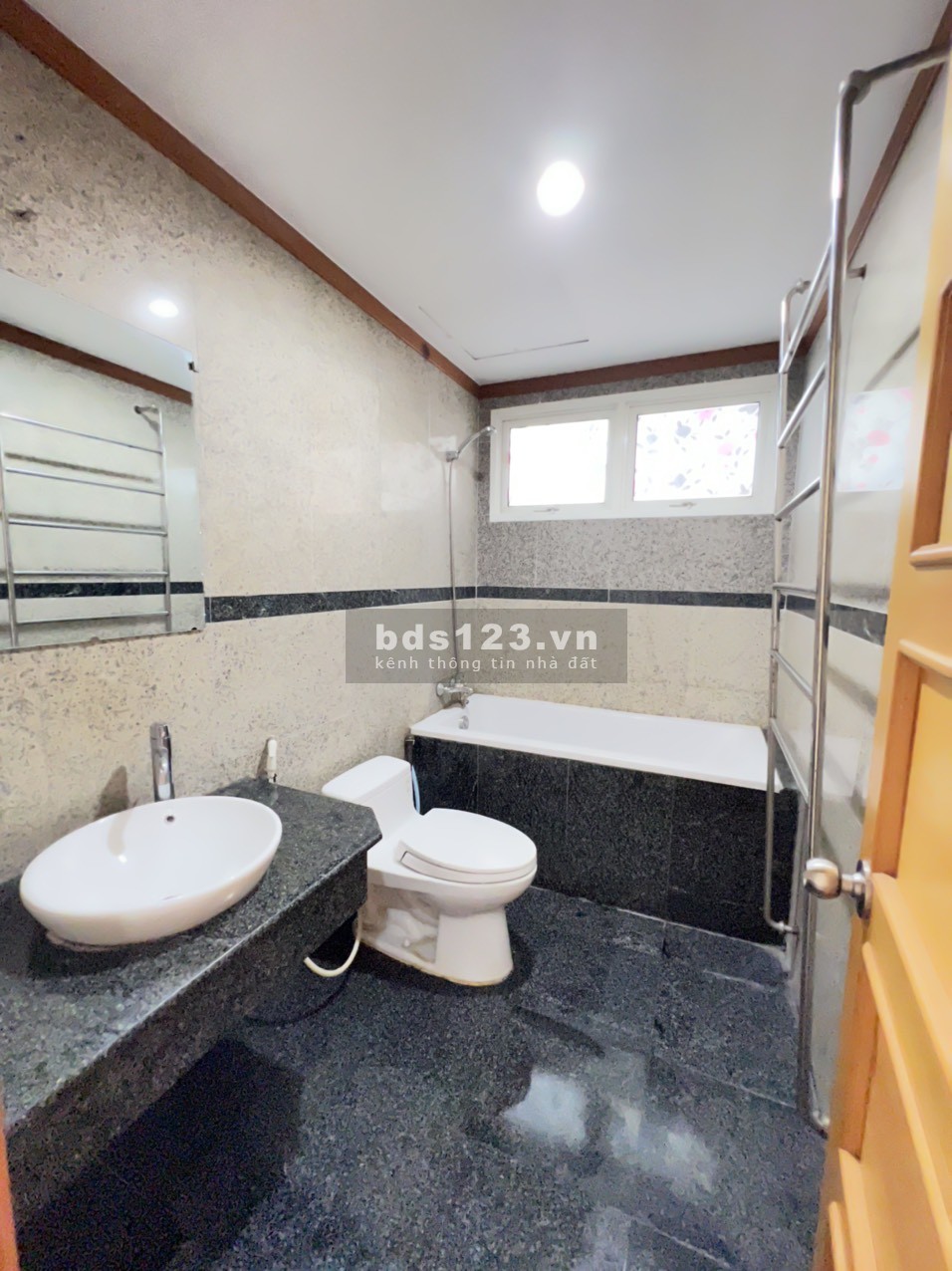 Phòng Đơn 2 Người Chung Cư Phú Hoàng Anh Gần ĐH RMIT, Tôn Đức Thắng