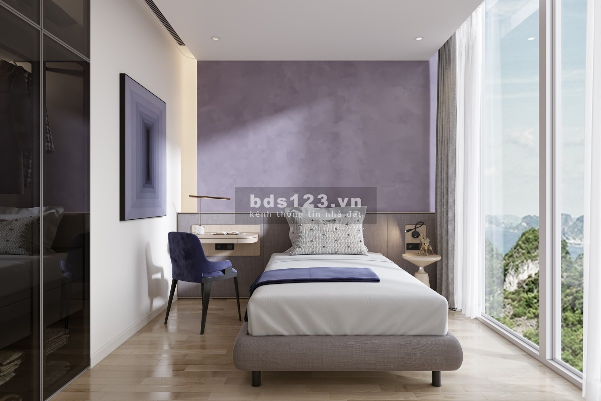 Sở hữu căn hộ trung tâm du lịch Hạ Long, Bãi Cháy, giá chỉ từ 900 triệu, lh 0778382255