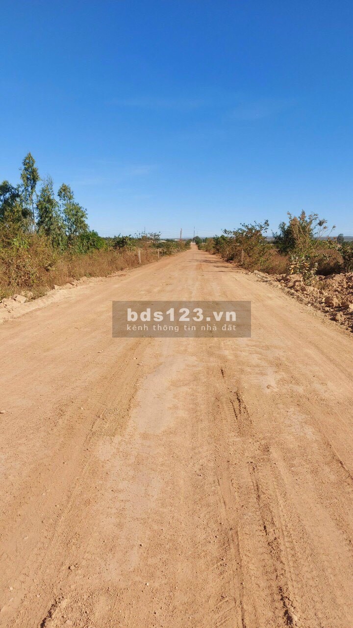 Cần bán đất mặt tiền liên xã Hoà thắng- Chợ lầu , vị trí cực đẹp , giấy tờ đầy đủ