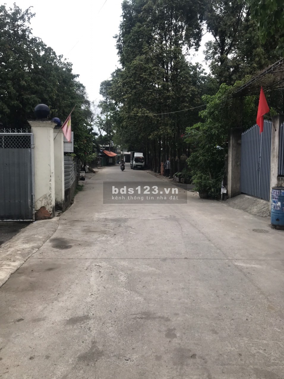 Cho thuê đất làm kho thành phố Dĩ An, giá thuê thương lượng, lh 0937320551