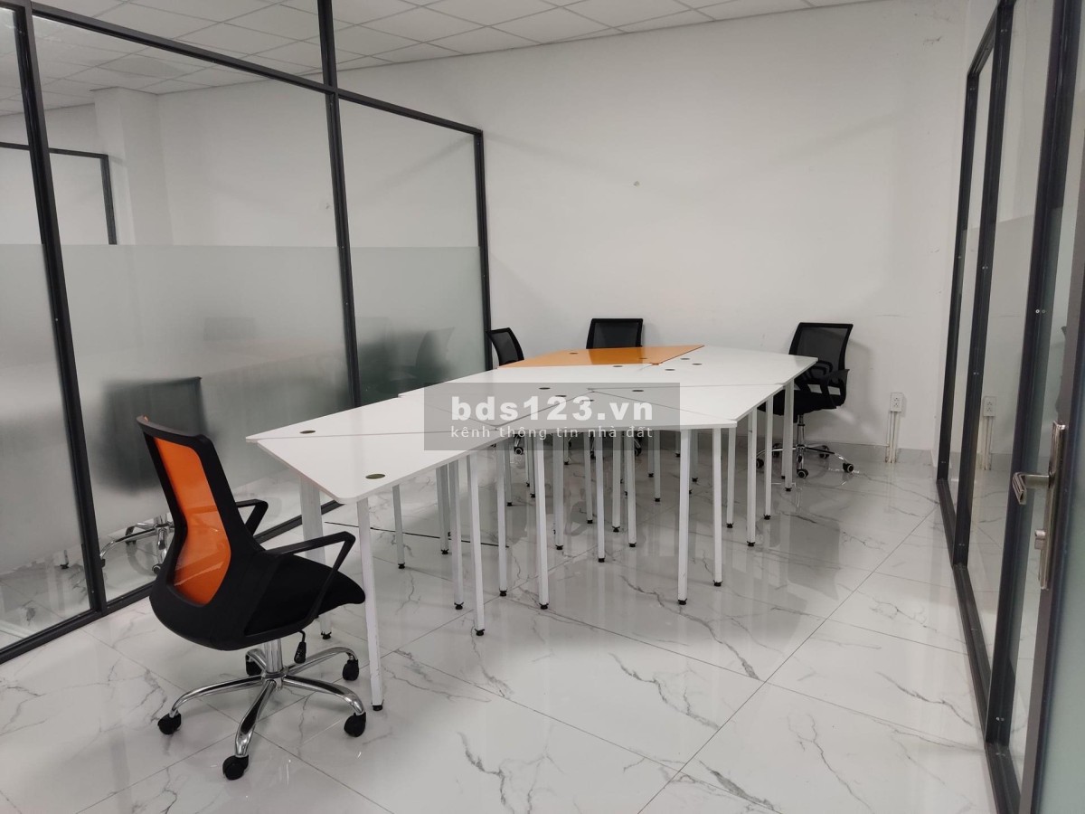Dịch vụ Co-woring Space văn phòng với nhiều ưu đãi hấp dẫn, lh 0339035806