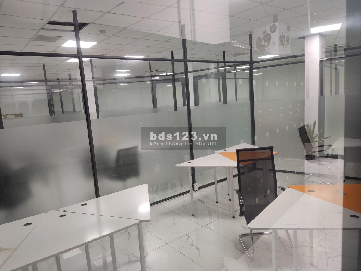 Dịch vụ Co-woring Space văn phòng với nhiều ưu đãi hấp dẫn, lh 0339035806