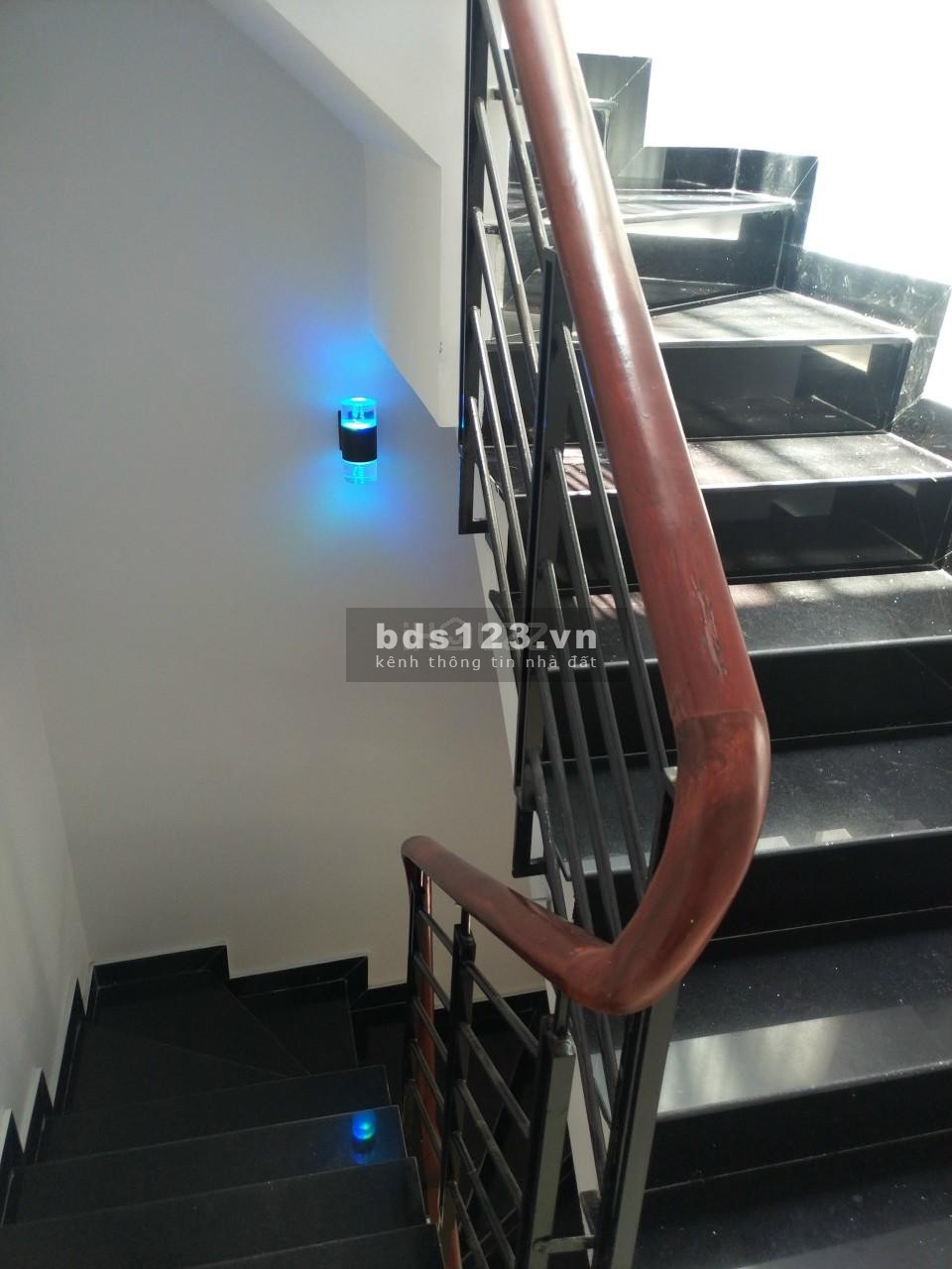 Chính chủ, bán nhà Phường 5 Quận 6 giá 5.1 tỷ liên hệ 0764897358