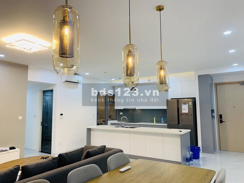 ️ HÓT HÓT Căn hộ cho thuê 3PN giá tốt nhất - Palm Heights giá 22 triệu/tháng
