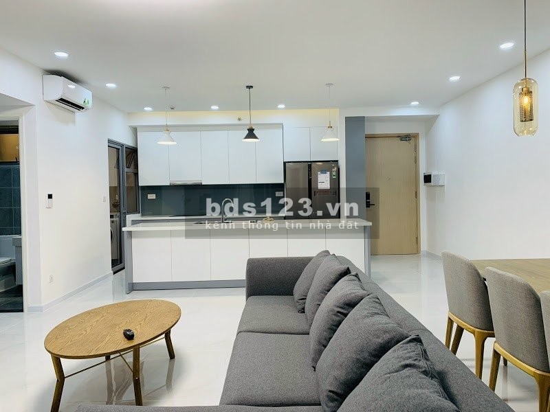 ️ HÓT HÓT Căn hộ cho thuê 3PN giá tốt nhất - Palm Heights giá 22 triệu/tháng