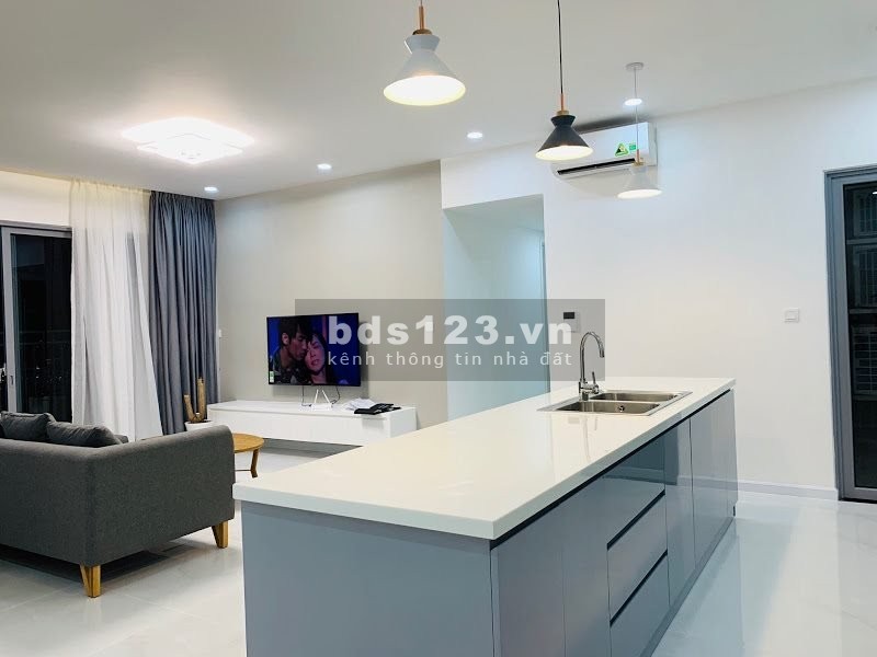 ️ HÓT HÓT Căn hộ cho thuê 3PN giá tốt nhất - Palm Heights giá 22 triệu/tháng