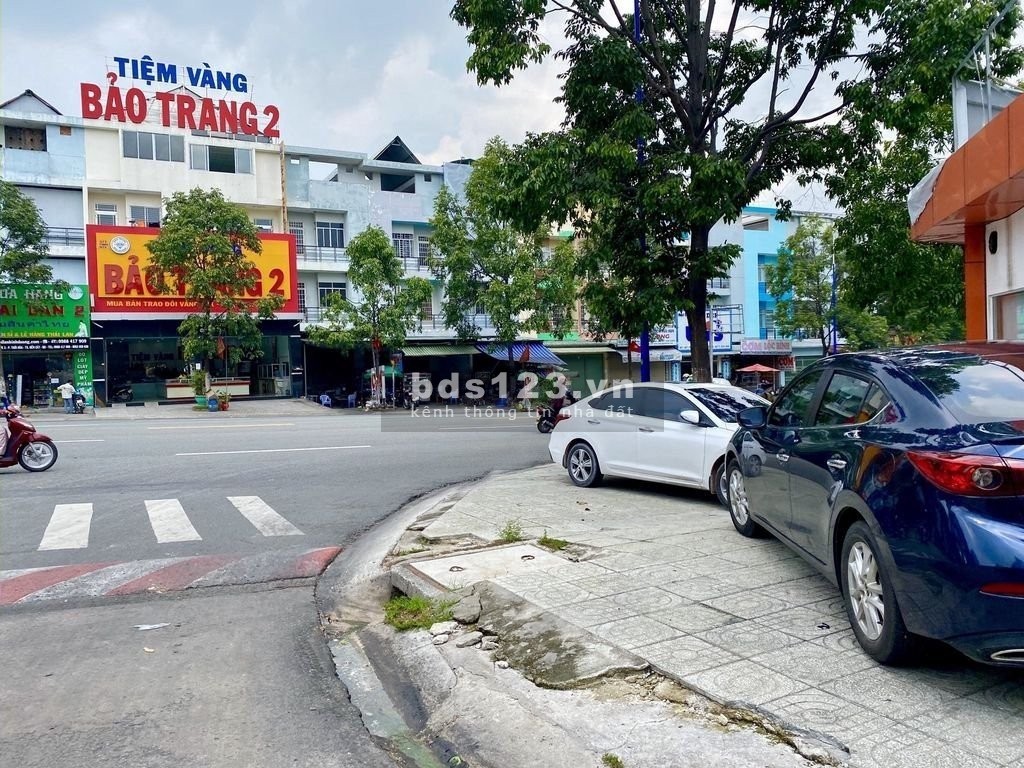 Thanh khoản gấp lô đất mặt tiền DJ5 vị trí đắc địa giá bán đầu tư sinh lời