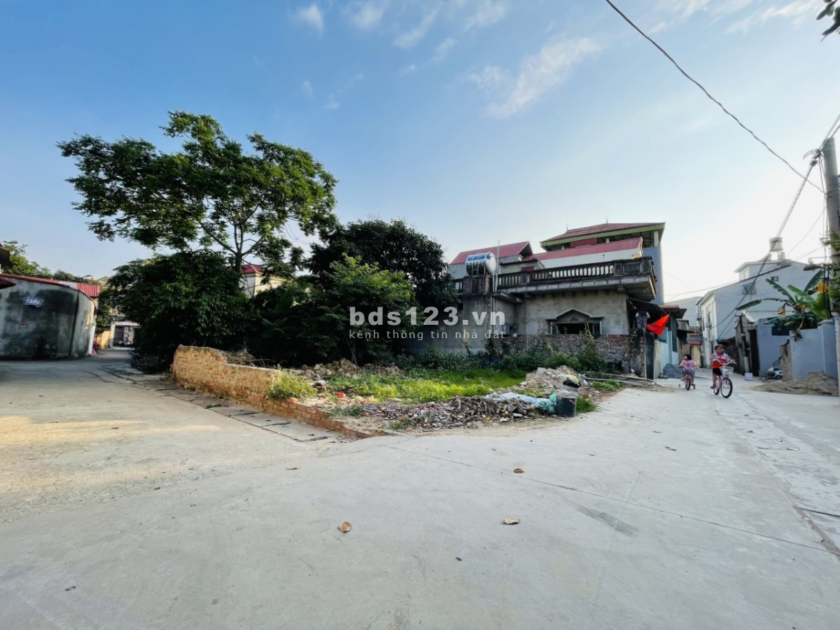 Bán đất lõi Đô Thị Vệ Tinh gần 3 khu Công Nghiệp, gần Sân Bay giá đầu tư