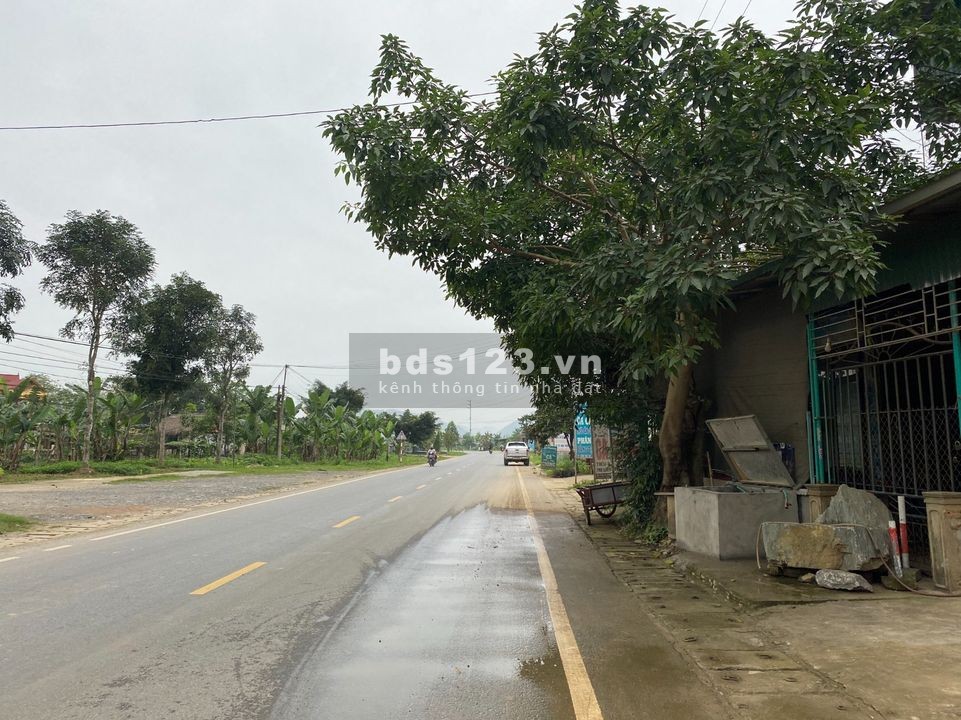 Đất đấu giá Cẩm Bình Cẩm Thuỷ - Thanh Hoá tiện ích đầy đủ, liên hệ 0986329156