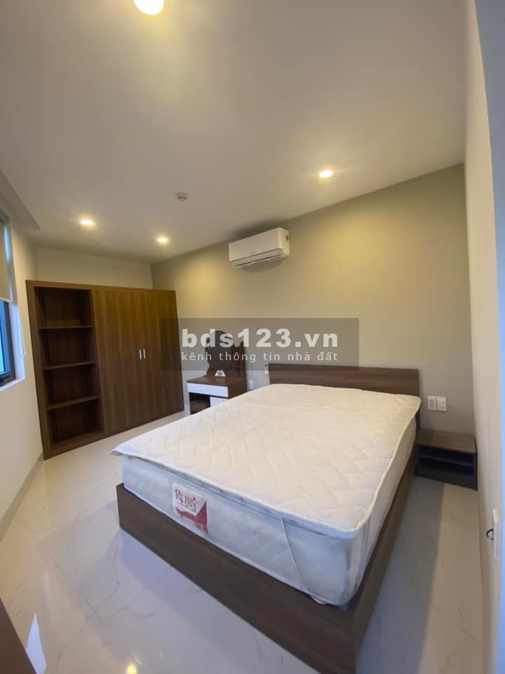 Cần bán căn hộ hai mặt tiền 8 tầng trung tâm quận Ngũ Hành Sơn, Đà Nẵng