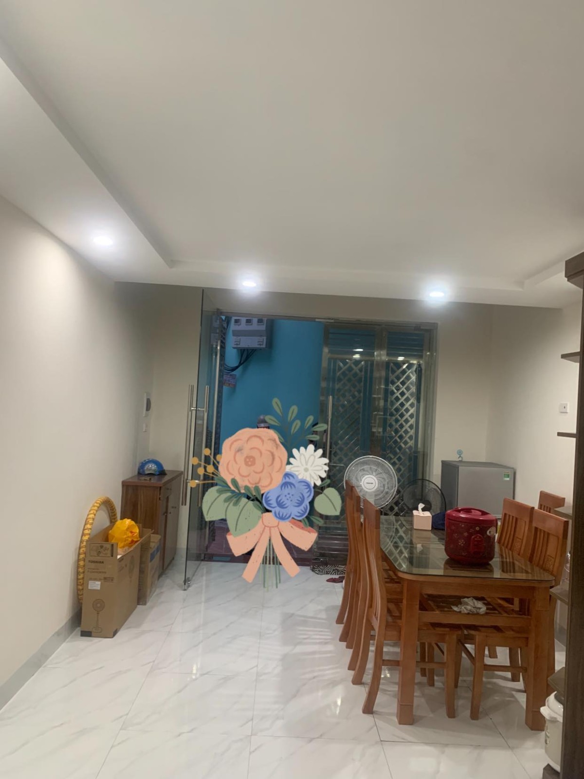 Tựu Liệt, Thanh Trì, nhà diện tích 30m2 4 tầng, mt 3,5m, mới, đẹp, vào ở luôn, giá 3 tỷ