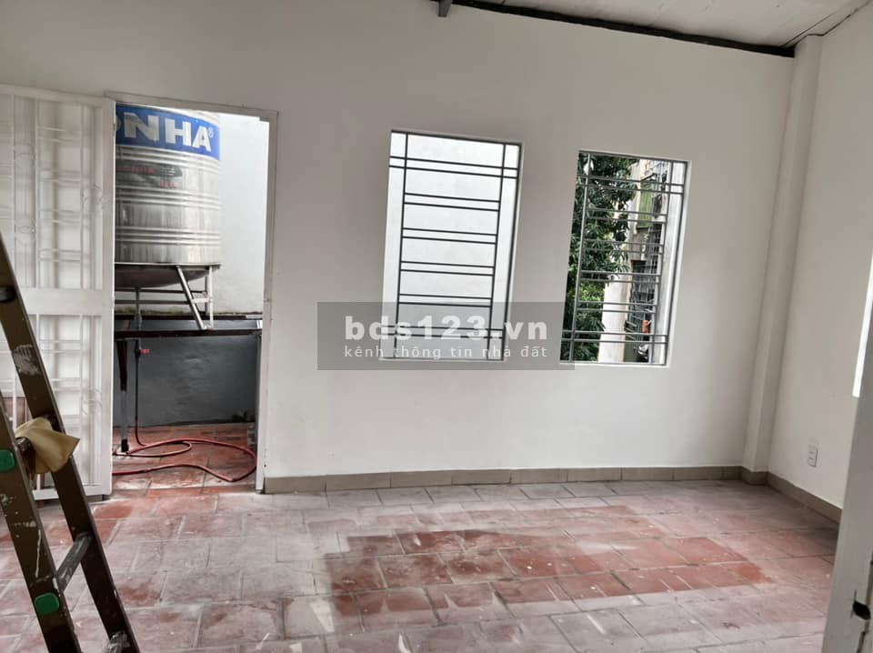 CC bán nhanh 96m2 Đào Nguyên , Trâu Quỳ, Gia Lâm, Hà Nội . Có sẵn nhà 3 tầng mới