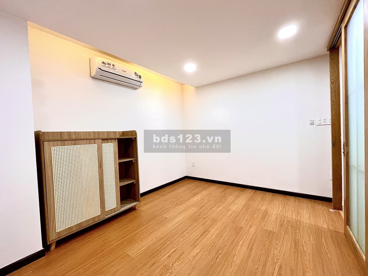 Cho thuê mặt bằng KD tầng 1+tầng 2, hoặc có thể làm văn phòng mới 100% Ở Ngay Tham Lương