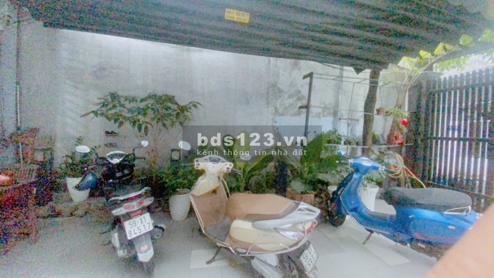 Đường 339 Phước Long B Thủ Đức diện tích sử dụng 76m2 4.5*18 giá chỉ 5.5 tỷ
