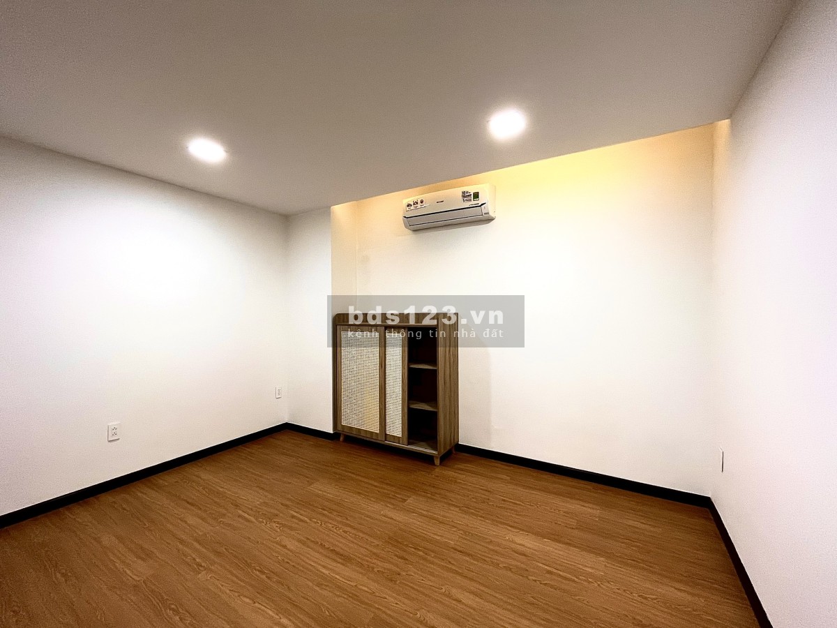 Cho thuê mặt bằng KD tầng 1+tầng 2, hoặc có thể làm văn phòng mới 100% Ở Ngay Tham Lương