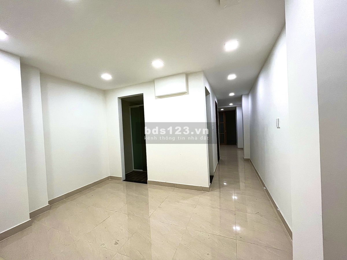Cho thuê mặt bằng KD tầng 1+tầng 2, hoặc có thể làm văn phòng mới 100% Ở Ngay Tham Lương